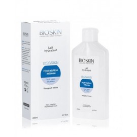 Bioskin Lait Hydratant (200ml)