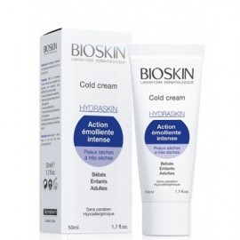 Bioskin Cold Crème (50ml)