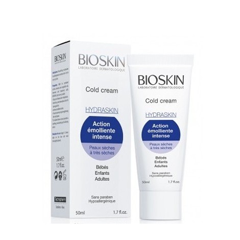 Bioskin Cold Crème (50ml)