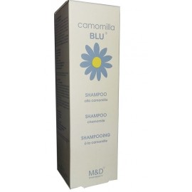 Camomilla Blu Shampoing (500ML)