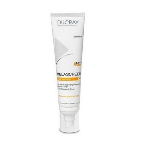 Ducray Melascreen Lait SPF 50+(100ml)