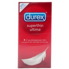 Durex Fetherlite Ultra –(6)