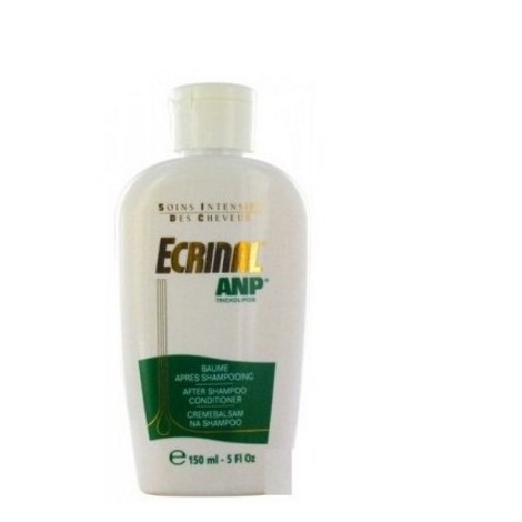 Ecrinal Baume Après Shampooing Antichute (150 Ml)