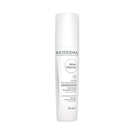 Bioderma White Objective Crème Eclaircissante Jour (30 ml)