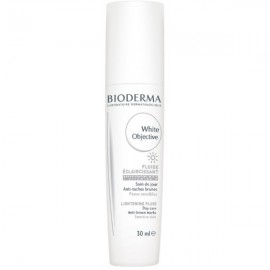 Bioderma White Objective Fluide Eclaircissant (30 ml)