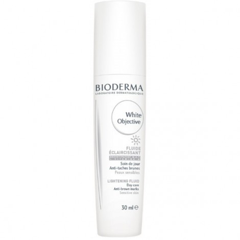 Bioderma White Objective Fluide Eclaircissant (30 ml)