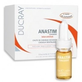 Ducray Anastim Concentré Lotion Antichute