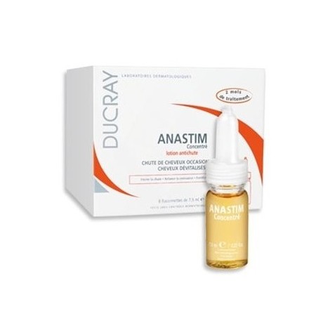 Ducray Chronostim Antichute