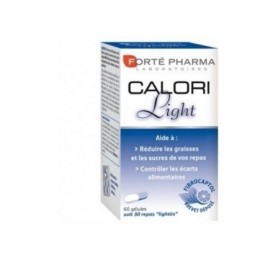 Forté Pharma Calorilight (60 Unités)