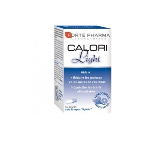  Forte Pharma Calorilight (60 Unités)