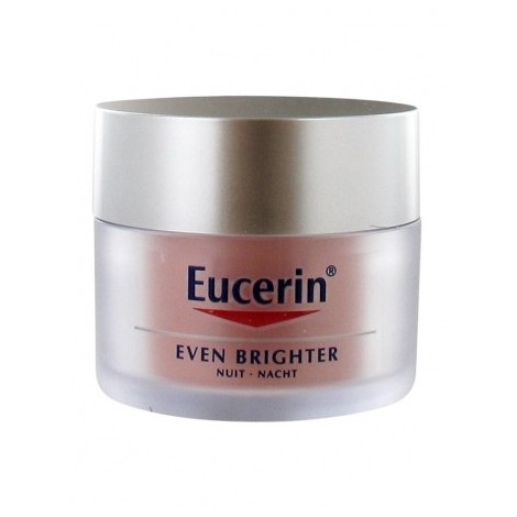 Eucerin Even Brighter Crème de nuit 50 ml