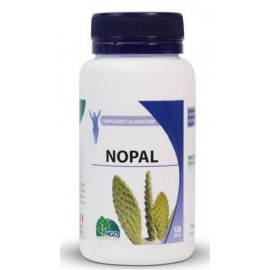 Mgd Nopal (200 Gélules)