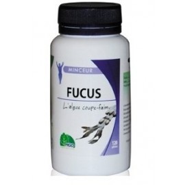 Mgd Nature Fucus (120 Gélules)