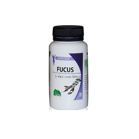 Mgd Nature Fucus (120 Gélules)