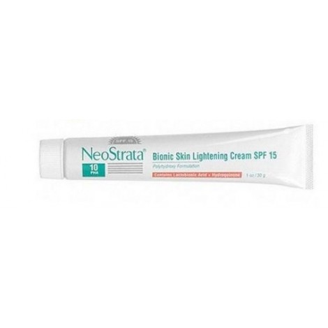 Neostrata Bionic Skin Lightening Cream 