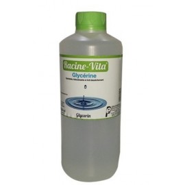 Racine Vita Huile Glycérine (1L)