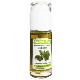 Racine Vita Huile Sauge (40 Ml)