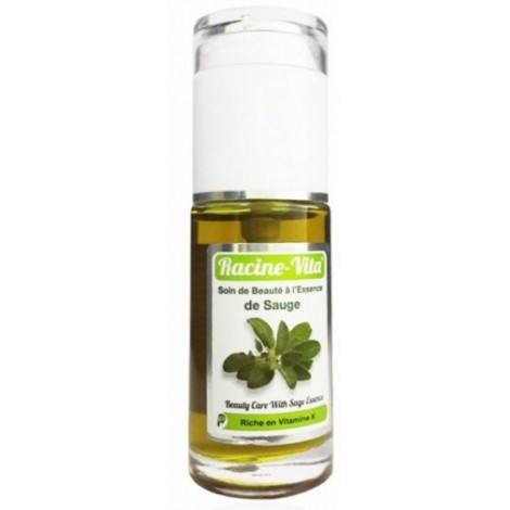 Racine Vita Sauge (40 Ml)