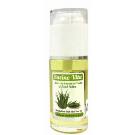 Racine Vita Huile Aloe Vera (40 Ml)