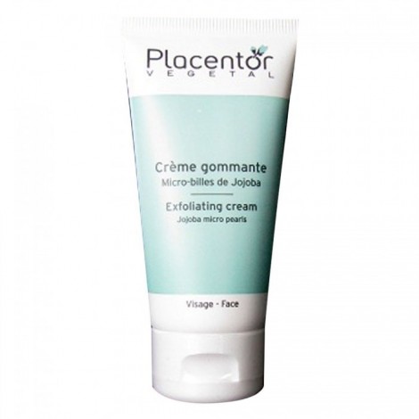 PLACENTOR VEGETAL CRÈME GOMMANTE VISAGE