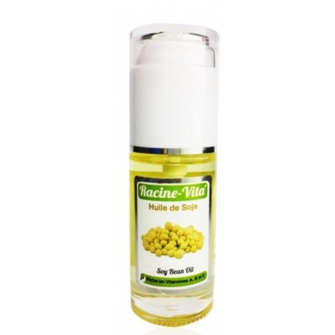 Racine Vita Soja (40 Ml)