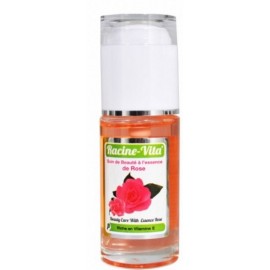 Racine Vita Huile De Rose (40 Ml)