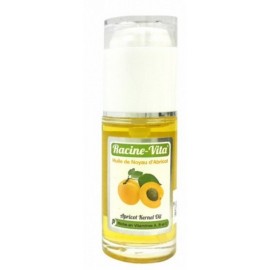 Racine Vita Huile Noyau Abricot (40 Ml)