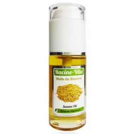 Racine Vita Huile De Sésame (40 Ml)