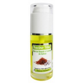 Racine Vita Huile De Safran (50 Ml)