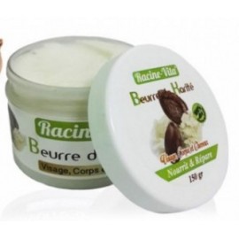 Racine Vita Beurre De Karité En Pot (150g)