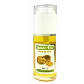 Racine Vita Huile De Noix (40 Ml)