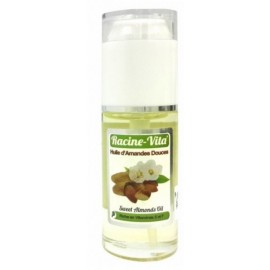 Racine Vita Huile D'amandes Douces (40 Ml)