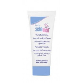 Sebamed Bébé Crème Cicatrisante (100ml)