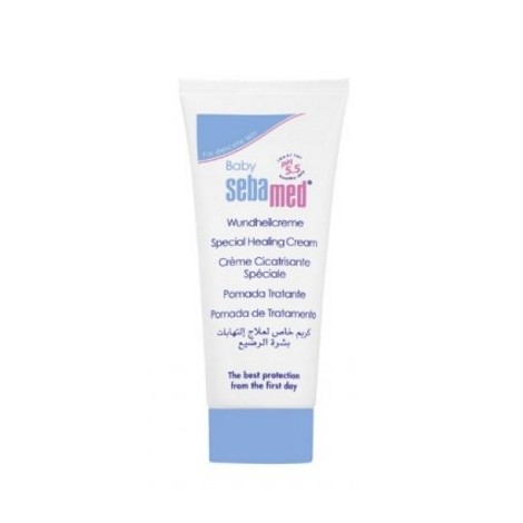 Sebamed Bébé Crème Cicatrisante (100ml)