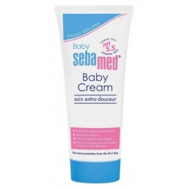 Sebamed Bb Crème Extra Douce (200ml)