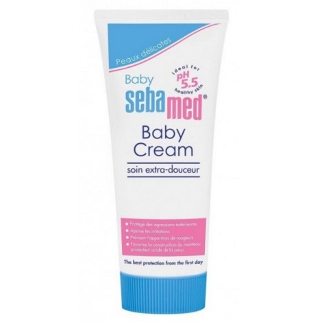 Sebamed Bb Crème Extra Douce (200ml)