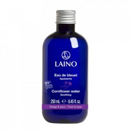 Laino Eau Florale De Bleuet Visage Et Yeux (250 ml)