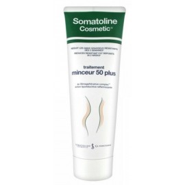 Somatoline Traitement Minceur 50 Plus (250ml)