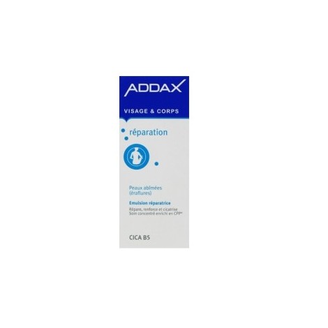 ADDAX CICA B5 EMULSION RéPARATRICE