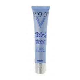 Vichy Aqualia Thermal Crème Riche Tube (40 Ml)