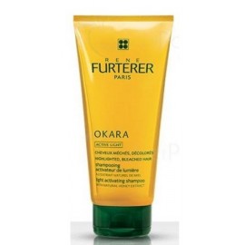 Rene Furterer Okara Shampoing Active Lumière (200 Ml)