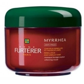 Rene Furterer Myrrhea Masque Lissage Soyeux (200ml)