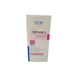 Acm CBphane Lotion Capillaire Antichute Revitalisante (100 ml)