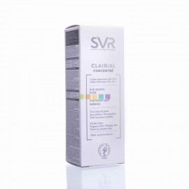 Svr Clairial Crème 10+ Concentrée Taches Brunes Localisées (30 Ml)