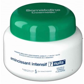 Somatoline Amincissant Intensif 7 Nuits (400ml)