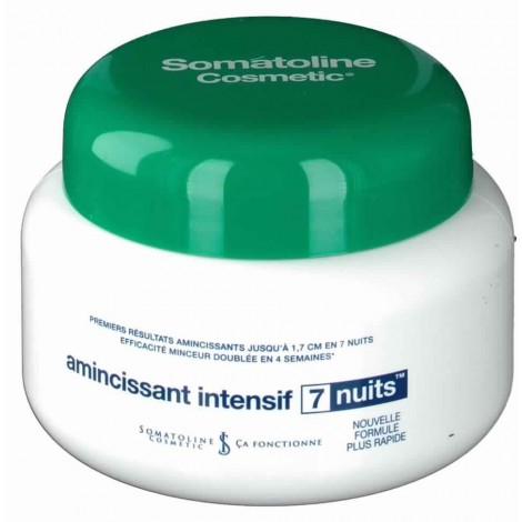 Somatoline Amincissant Intensif 7 Nuits (400ml)