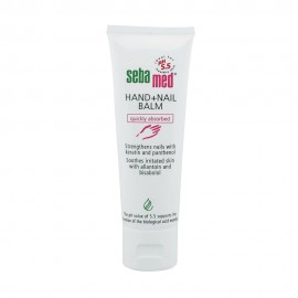 Sebamed Baume Ongles & Mains (75ml)