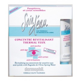 Dermophil concentré revitalisant des yeux (15 ml)