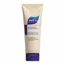 Phyto Phytolium Shampoing (150 Ml) Traitant Fortifiant Anti-Chutes