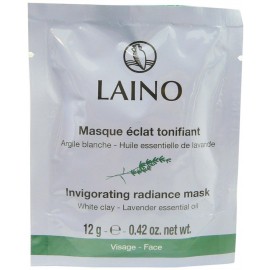 laino Masque Eclat Tonifiant (12gr)